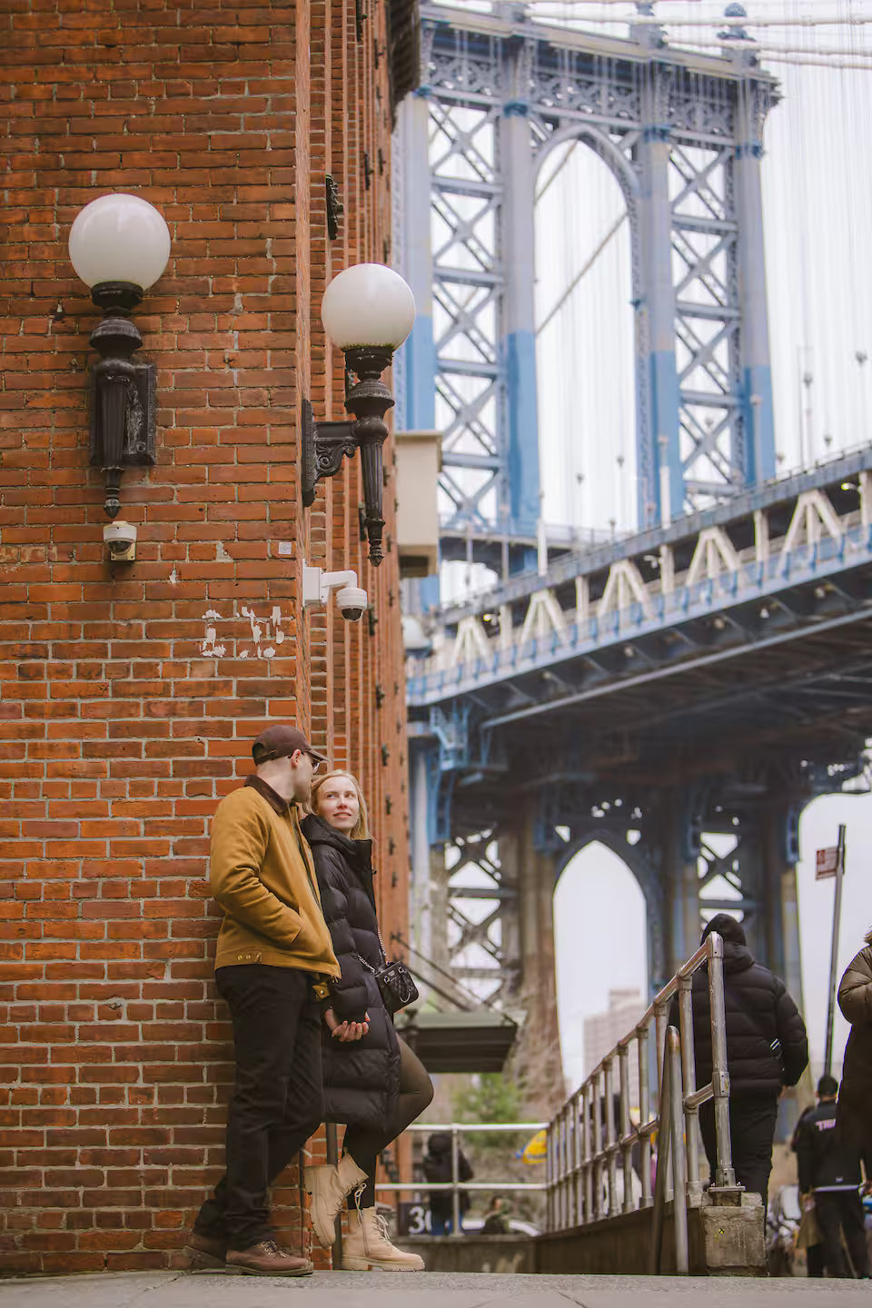 5 Locations in New York Photos