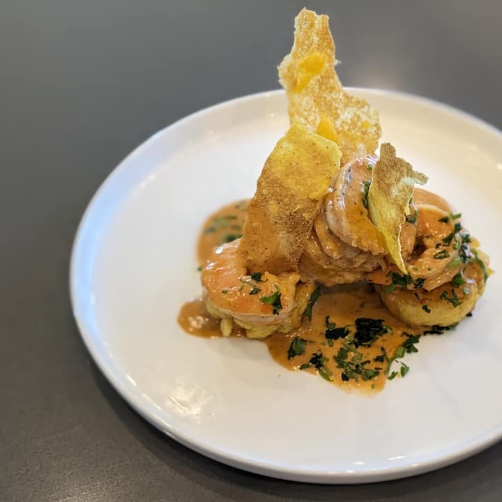 Full Table Catering Service