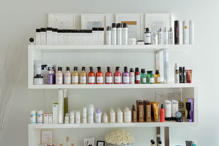 Hair Vibes By Victor