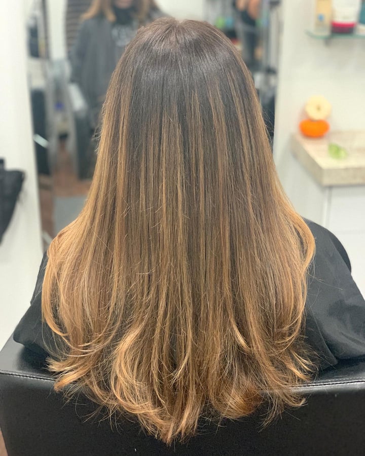 Celebrity-Caliber Hairstyles By Jill