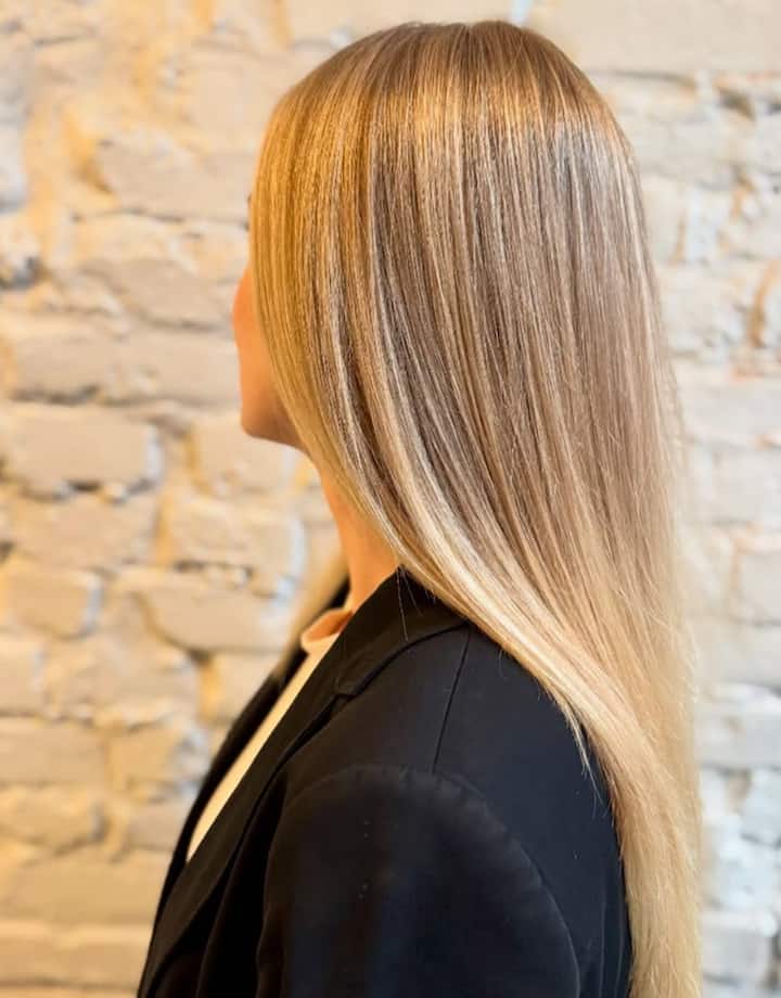 Dry Cutting By Heather