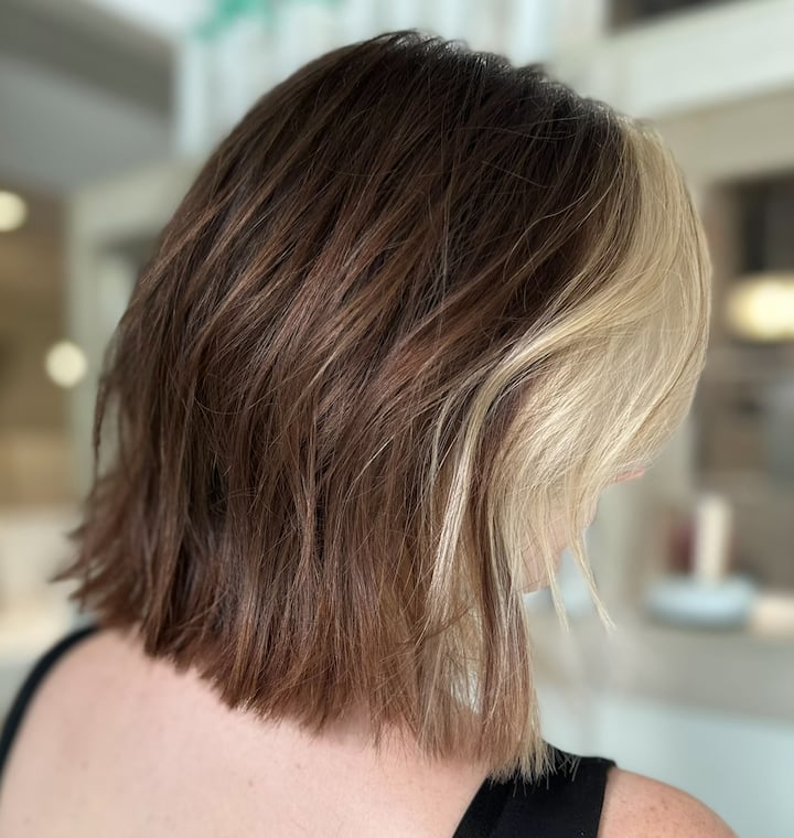Chic Cuts, Color, And Styling By Channa