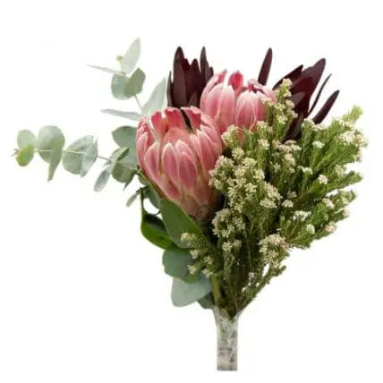 Protea Flower Bouquets 15 bqts.