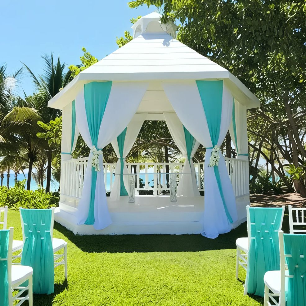 Catalonia Playa Maroma Destination Wedding Package