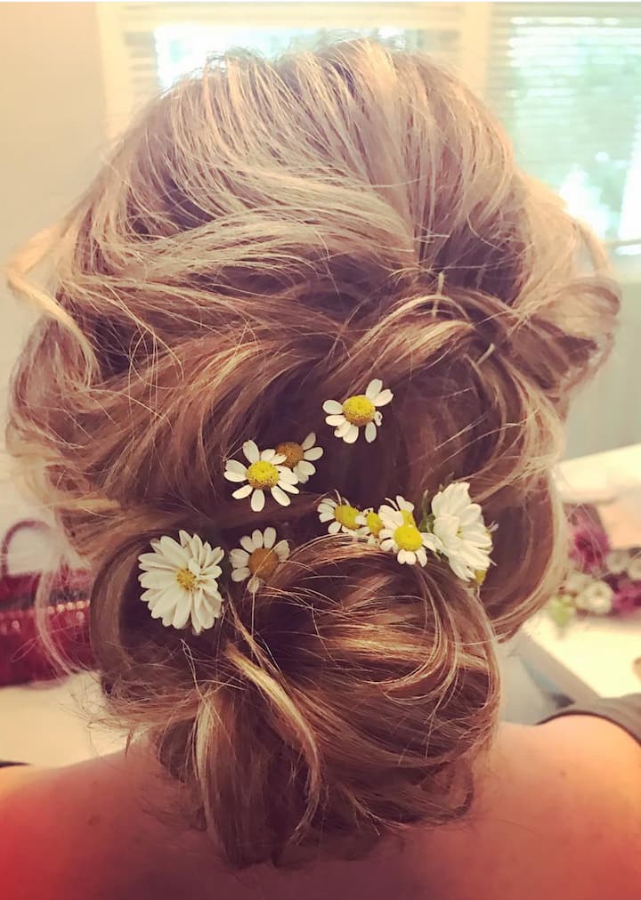 Luxury On-Demand Hair Styling By Ryann