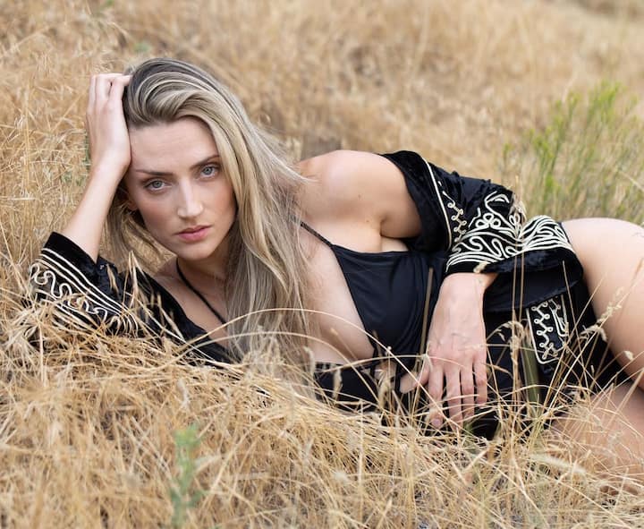 Photo-Ready Makeup By Monica