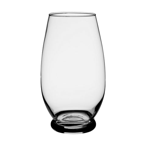 Glass Celebrity Vase 11"