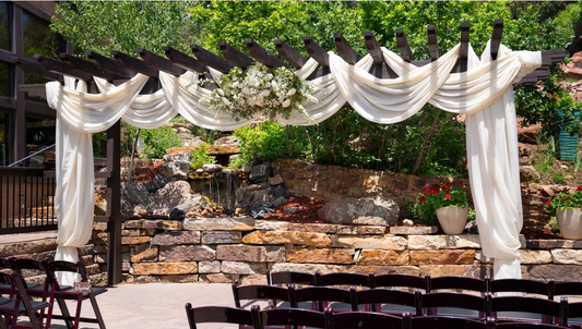 Craftwood Peak Wedding Package