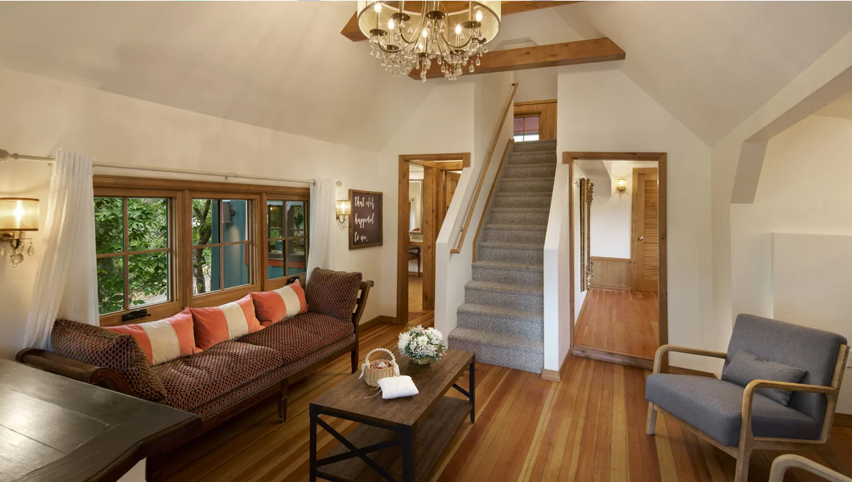 Craftwood Peak Wedding Package