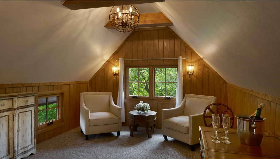 Craftwood Peak Wedding Package