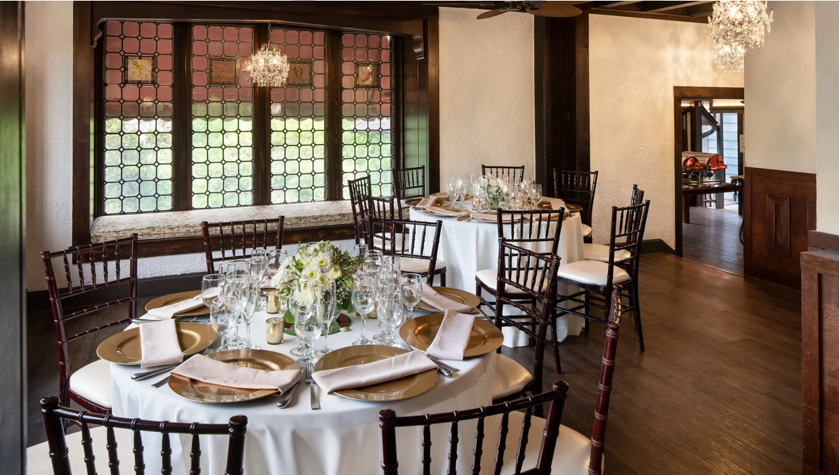 Craftwood Peak Wedding Package