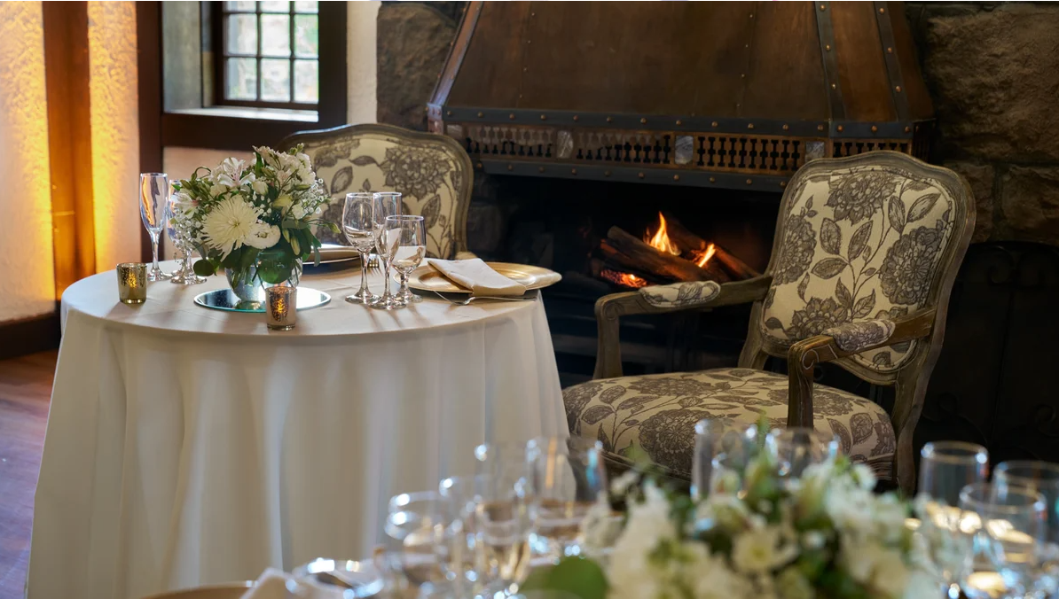 Craftwood Peak Wedding Package