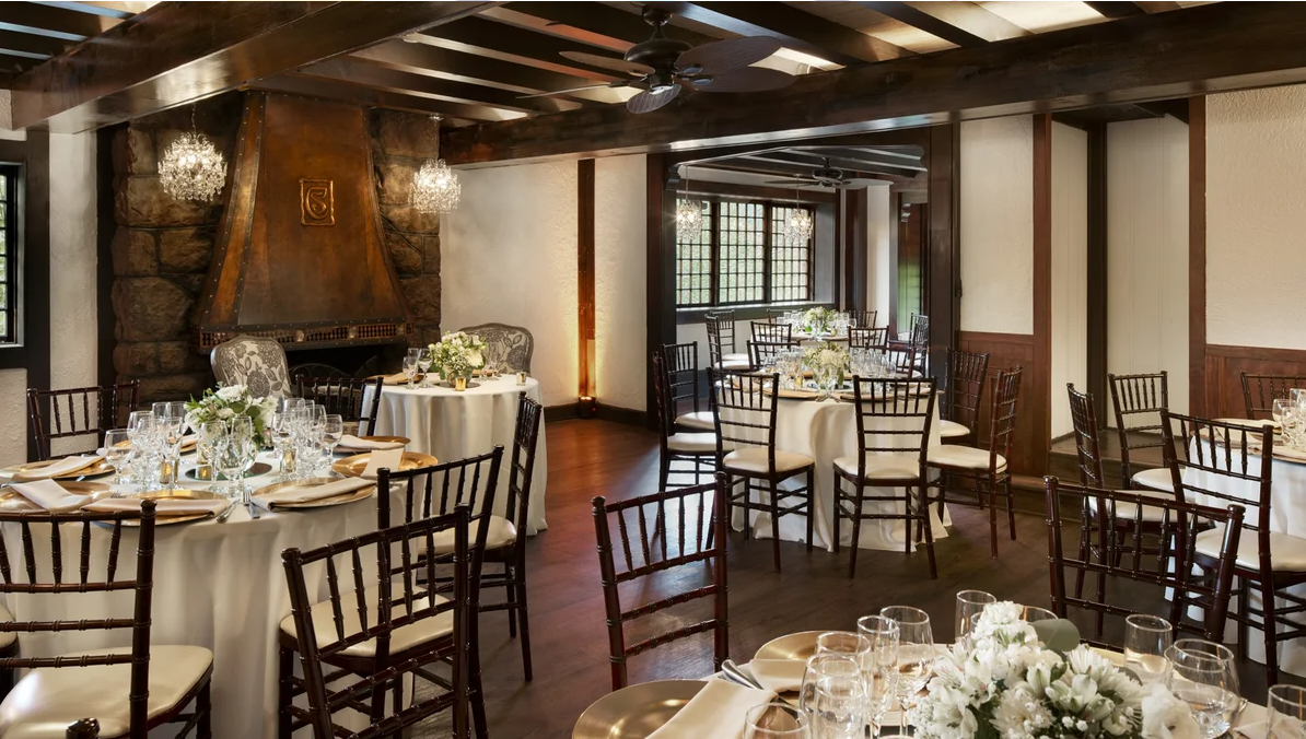 Craftwood Peak Wedding Package