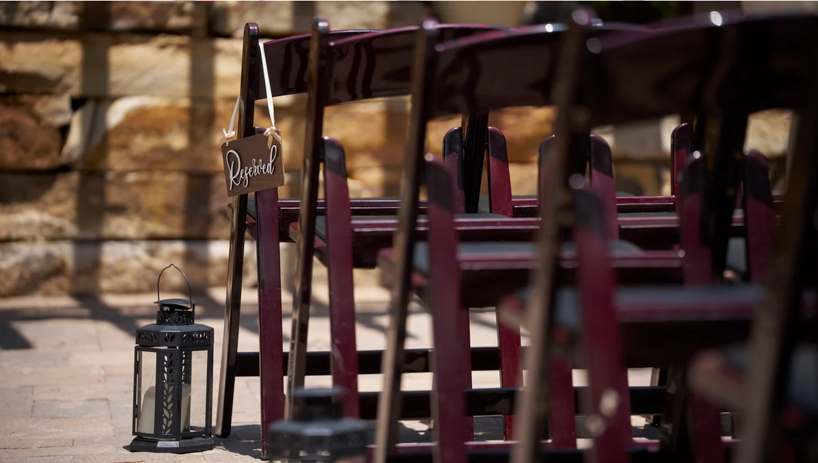 Craftwood Peak Wedding Package