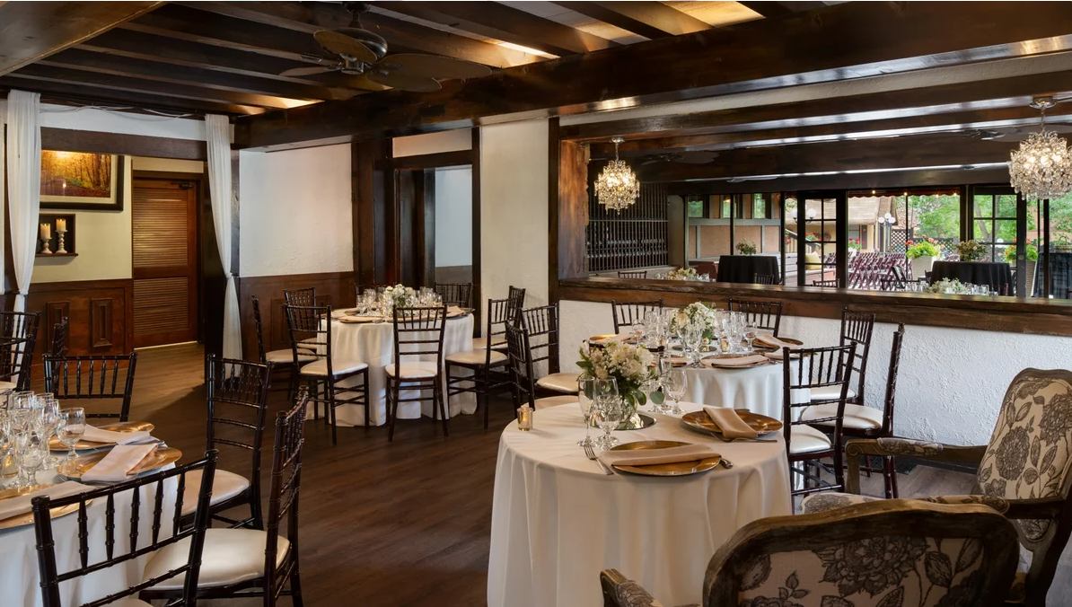 Craftwood Peak Wedding Package
