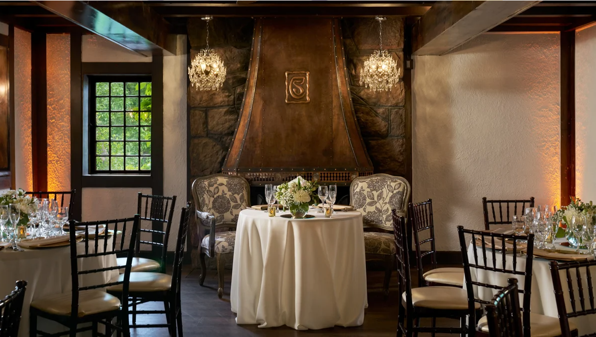 Craftwood Peak Wedding Package