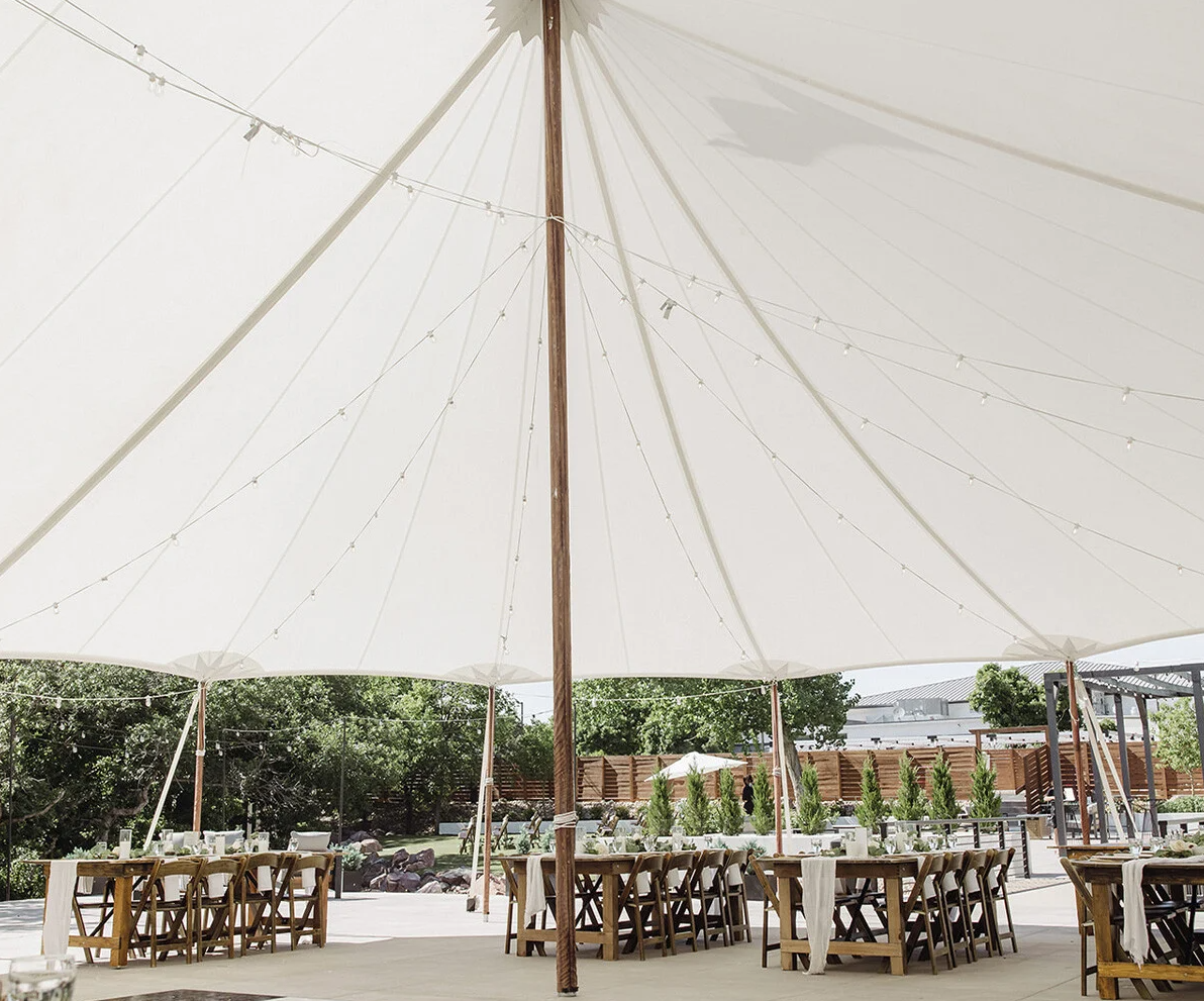 Creekside Terrace Wedding Package