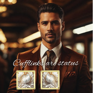 Cufflinks