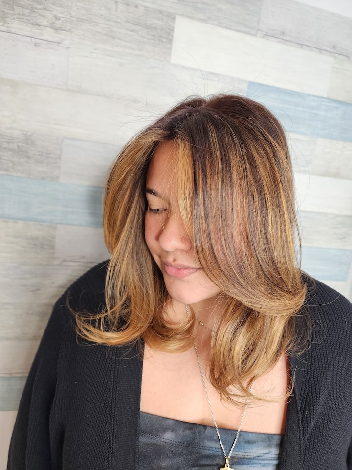 Miami'S Expert In Color, Beauty & Healthy Hair