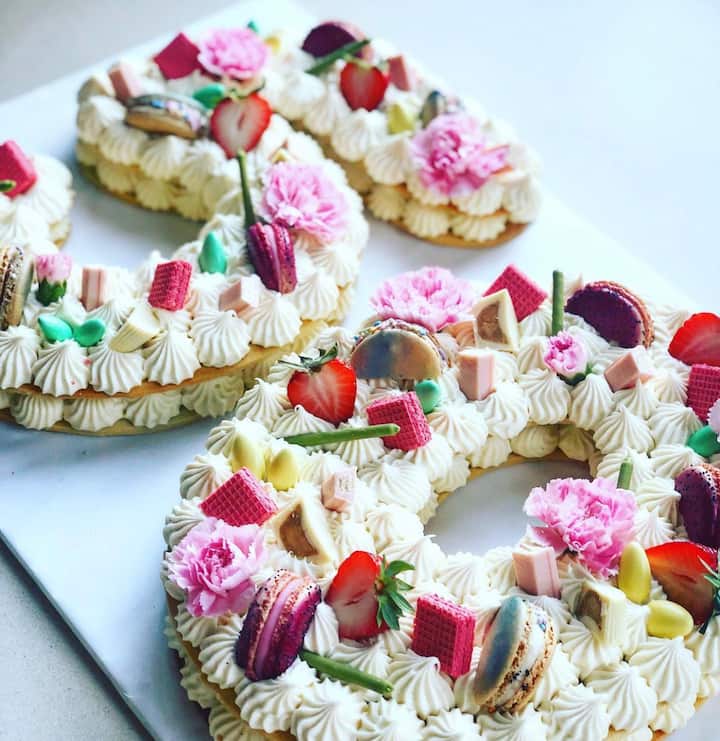 Holistic Culinary Experiences With Daneen