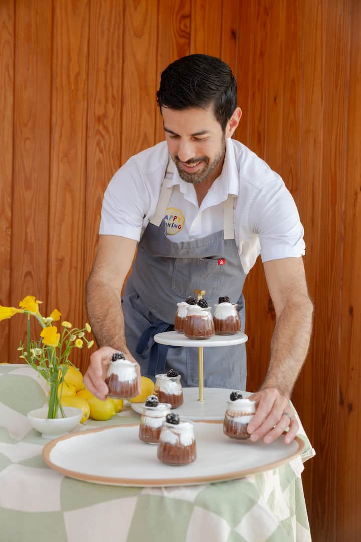 Brunch, Lunch And Taco Bars By Local Chefs