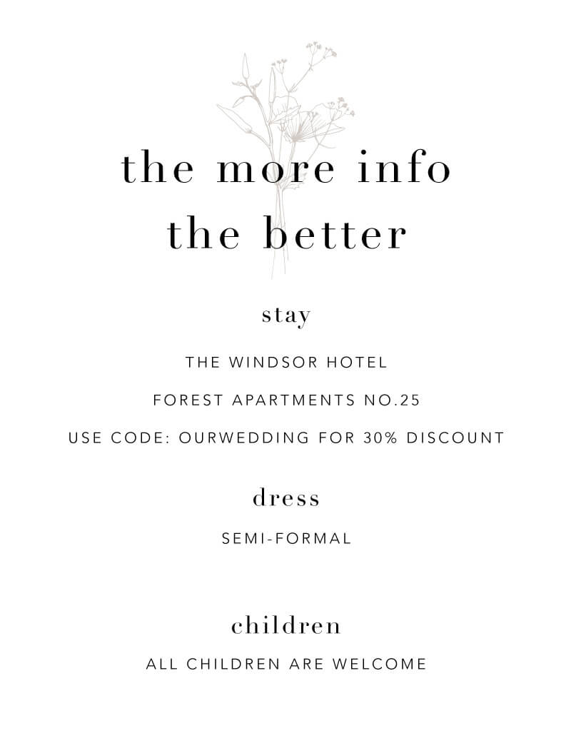 Delilah Information Card by Shab M.