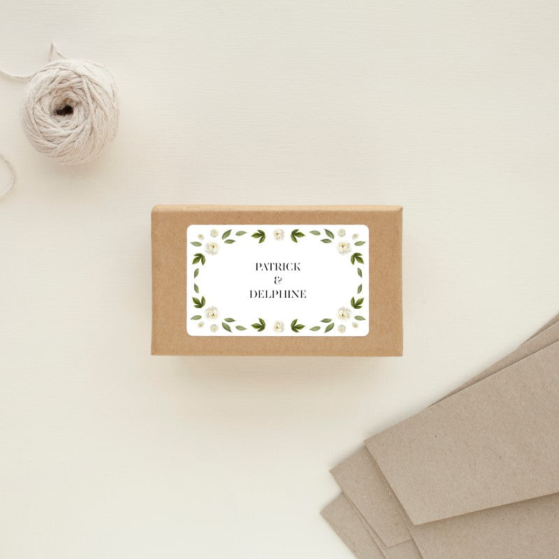 Delphine RougeStickers by Tenille R.