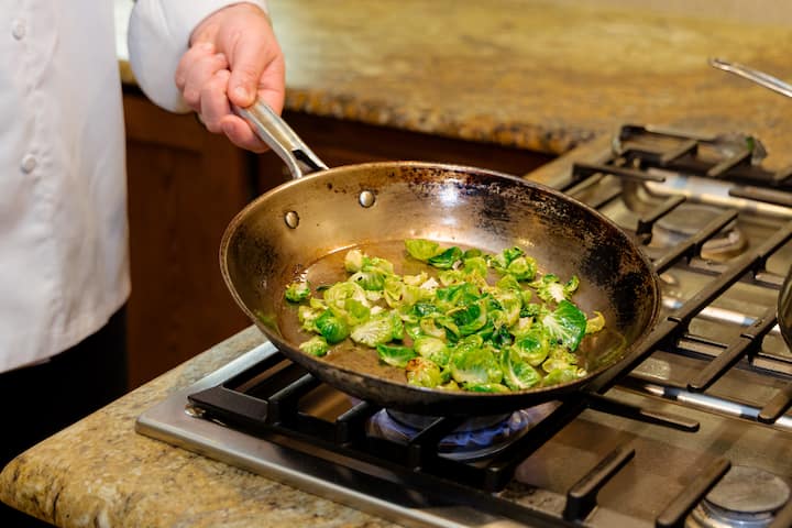 Custom Private Dinner Party By Lk Culinary