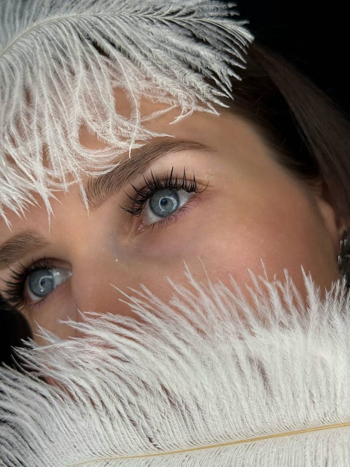 Eyelash Extensions By Tatiana