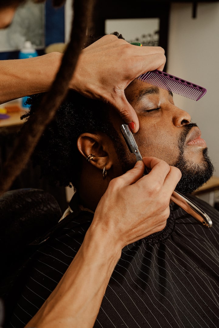 Crafted Cuts By Bryan