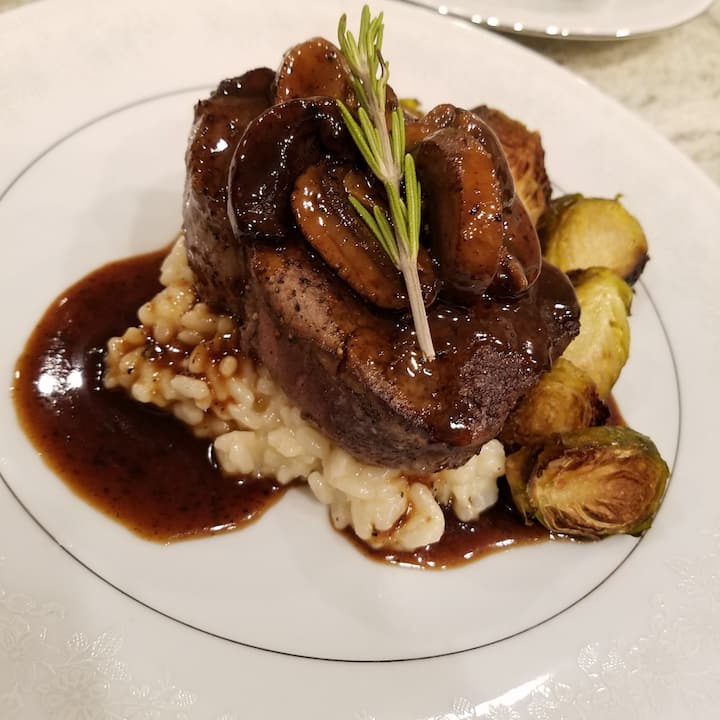 New Orleans Flavors By Val