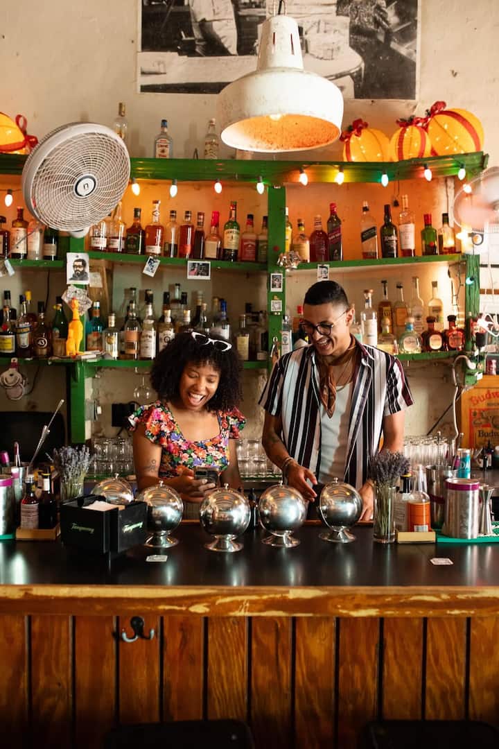 Creative Portraits By Daria