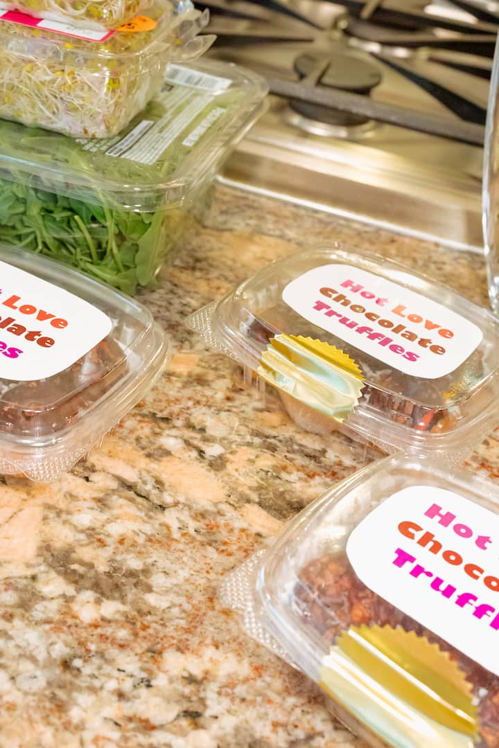 Plant-Based And Raw Food By Debra