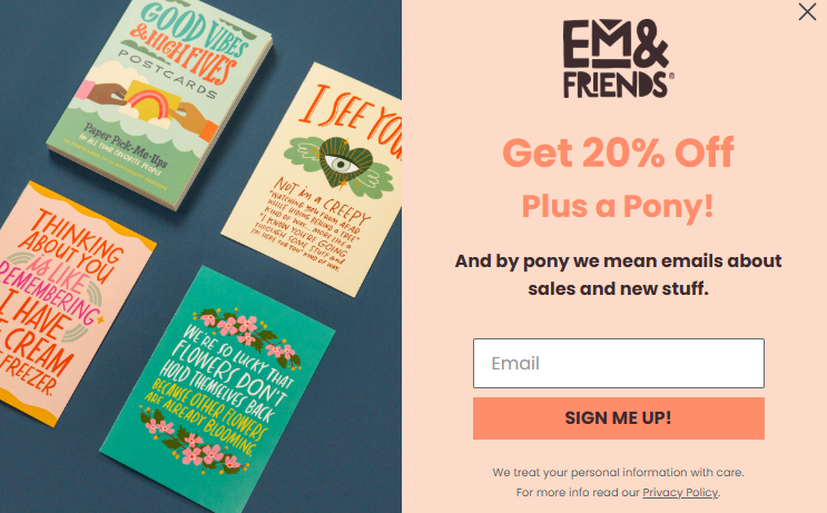Bridal Party Gifts - 20% SIGN UP DISCOUNT