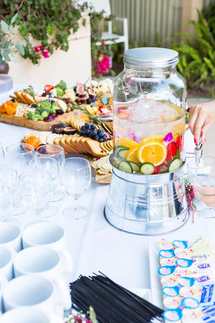 Global Fusion Cuisine By Kyndra