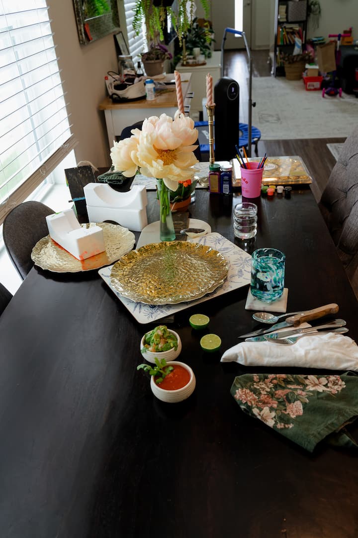 Gourmet Getaway Dining By Monique