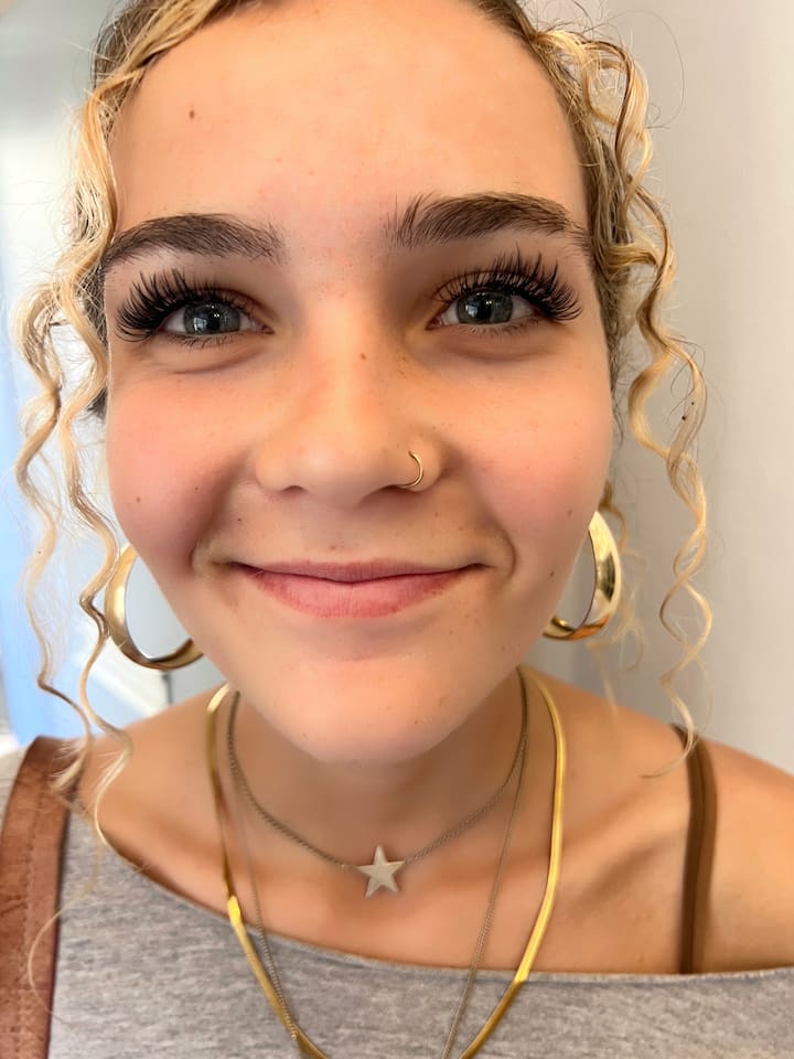 Lash Artistry By Daphne