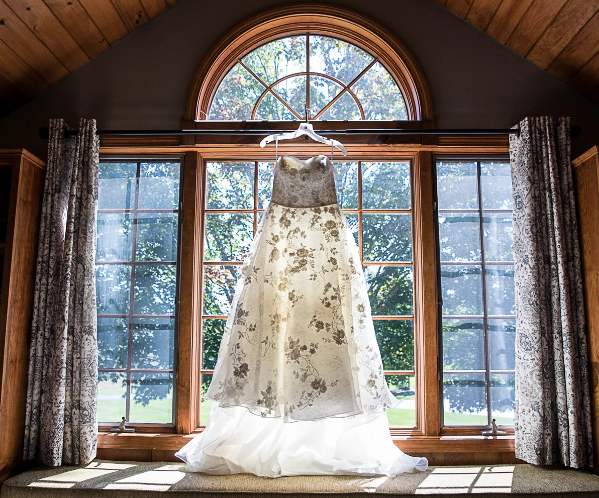 Fern Hill Barn Wedding Package