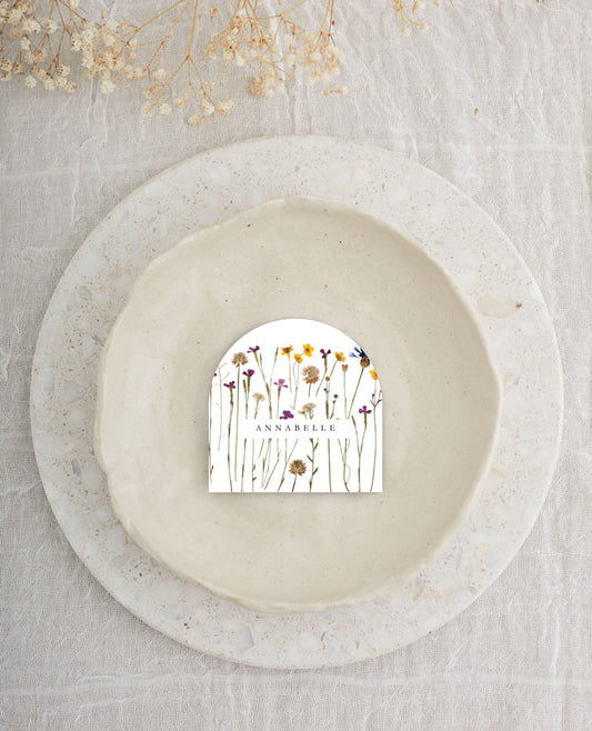 FloraPlace Cards by Shab M.