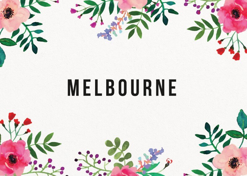 Flos ParadisiTable Number by Phabo R.