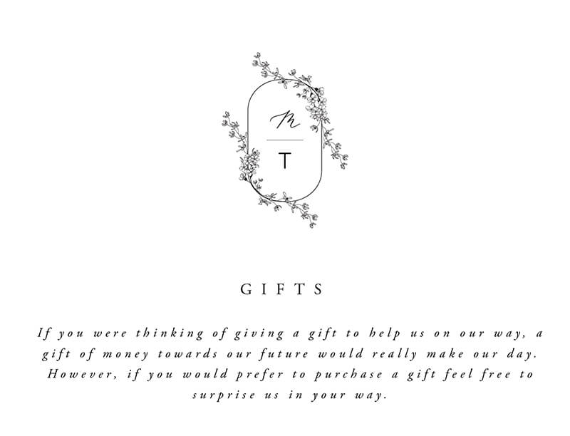 Floweret Wishing Well by Shab M.