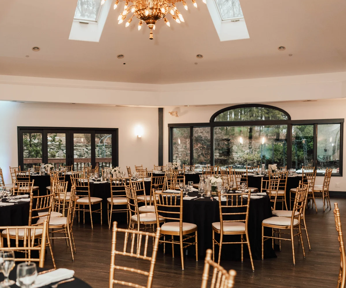 Granite Rose Wedding Package