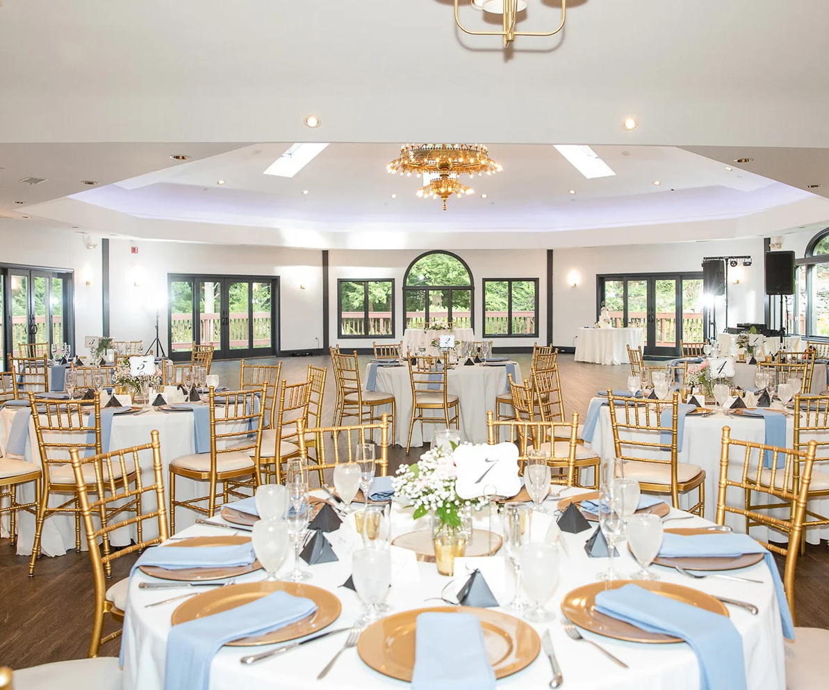 Granite Rose Wedding Package