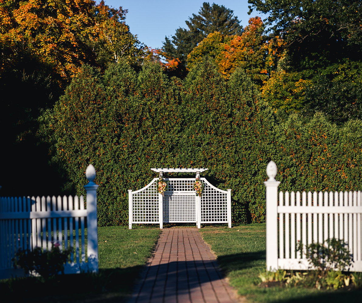 Groveland Fairways Wedding Package