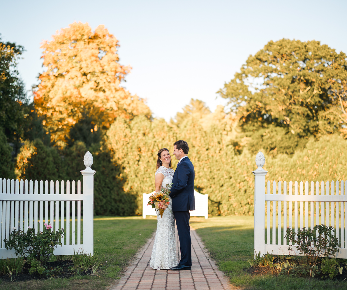 Groveland Fairways Wedding Package