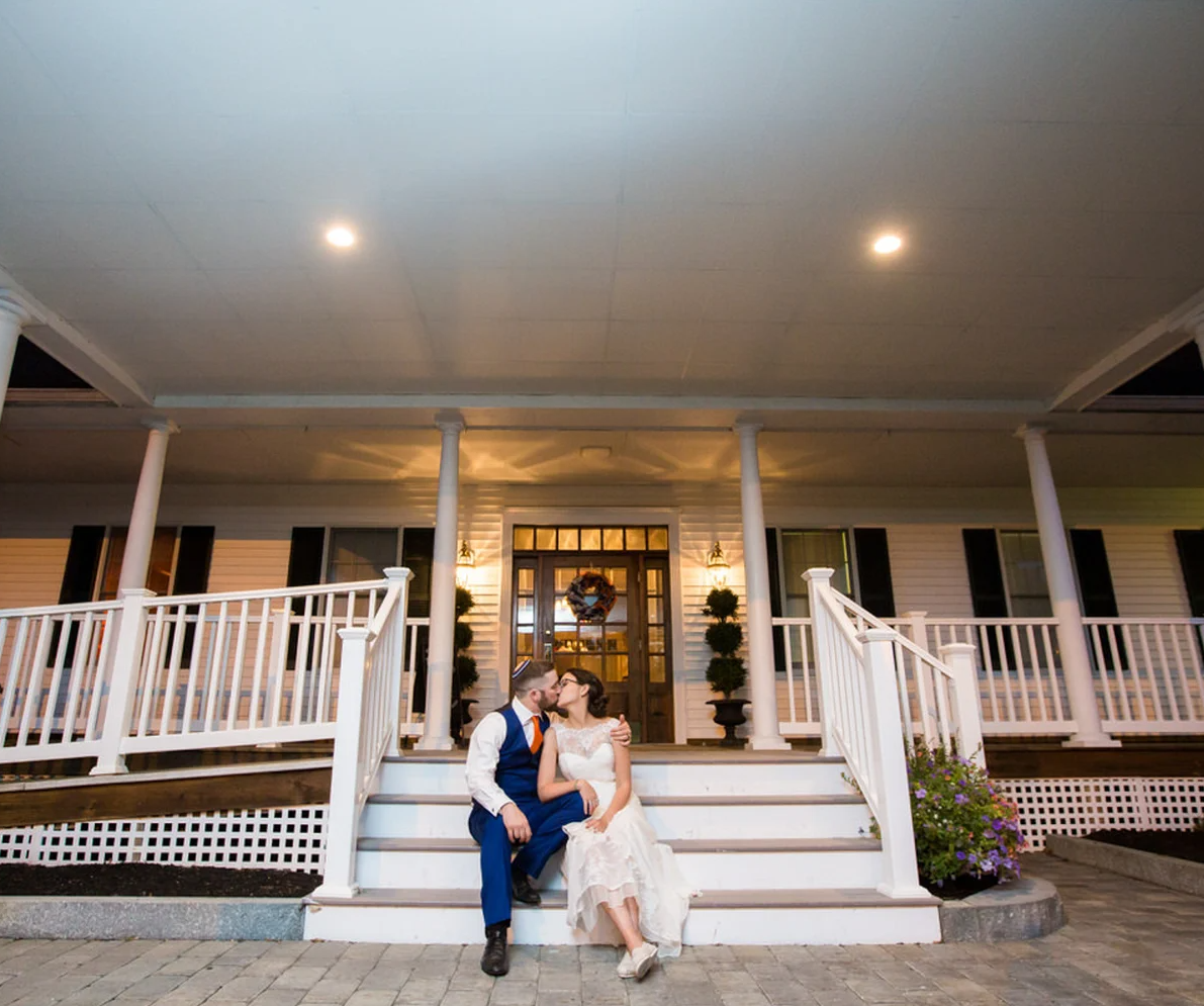 Groveland Fairways Wedding Package