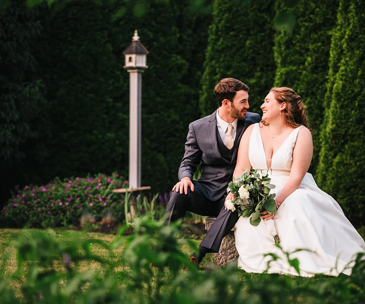 Groveland Fairways Wedding Package