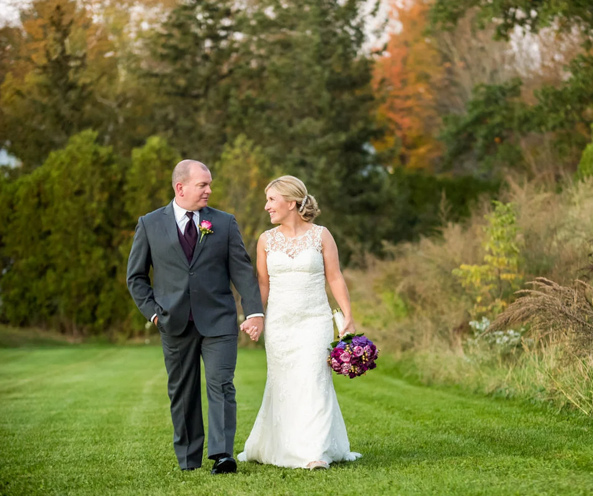 Groveland Fairways Wedding Package