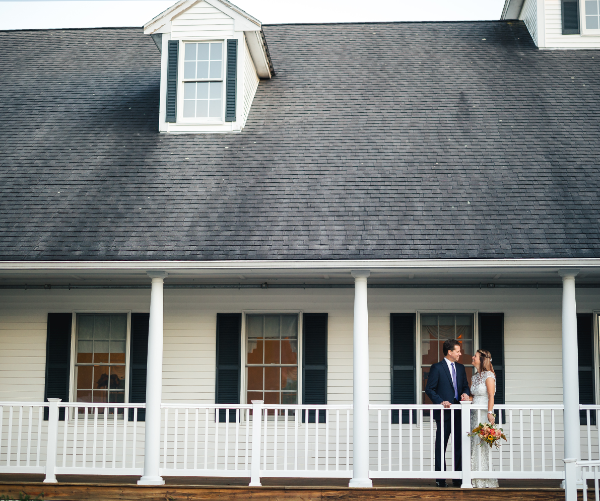 Groveland Fairways Wedding Package