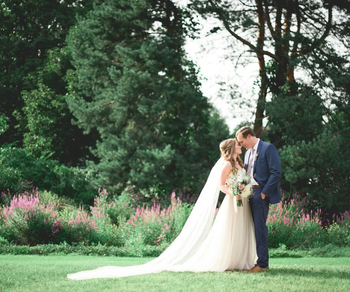 Groveland Fairways Wedding Package